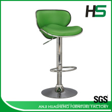 High quality construction steel modern bar chair price
